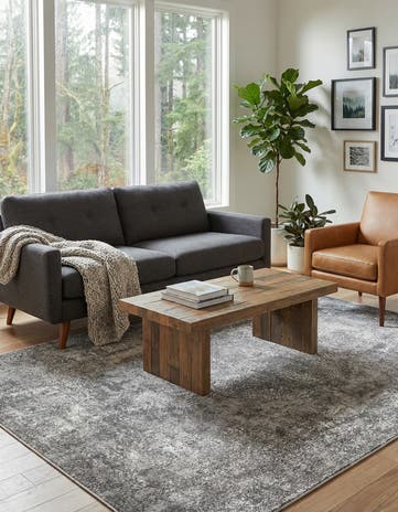 5' 3 x 8' Oregon Rug