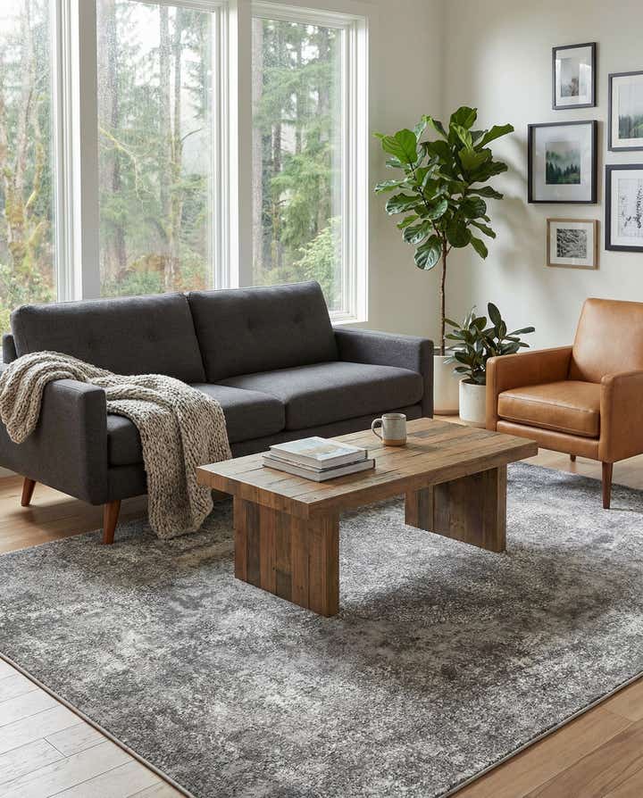 5' 3 x 8' Oregon Rug