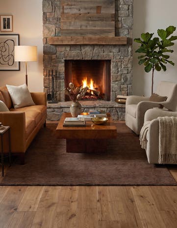 5' 2 x 7' 2 Juma Wool Rug
