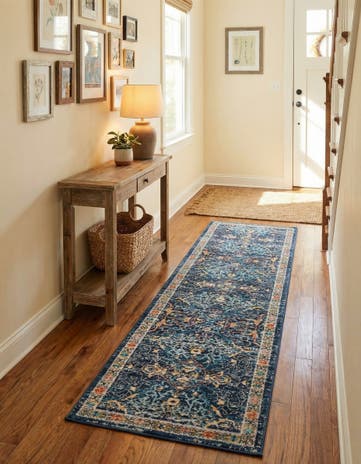 2' 7 x 10' 2 Lola Runner Rug