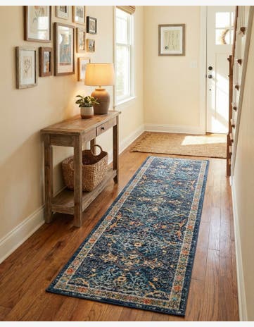 2' 7 x 10' 2 Lola Runner Rug