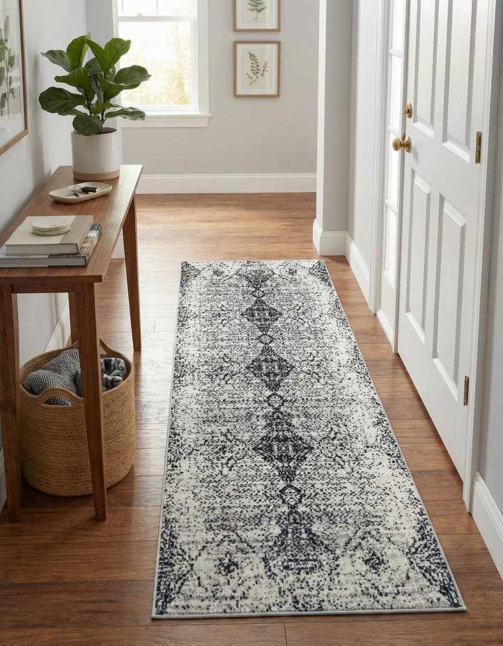 2' x 6' Kamala Washable Runner ...