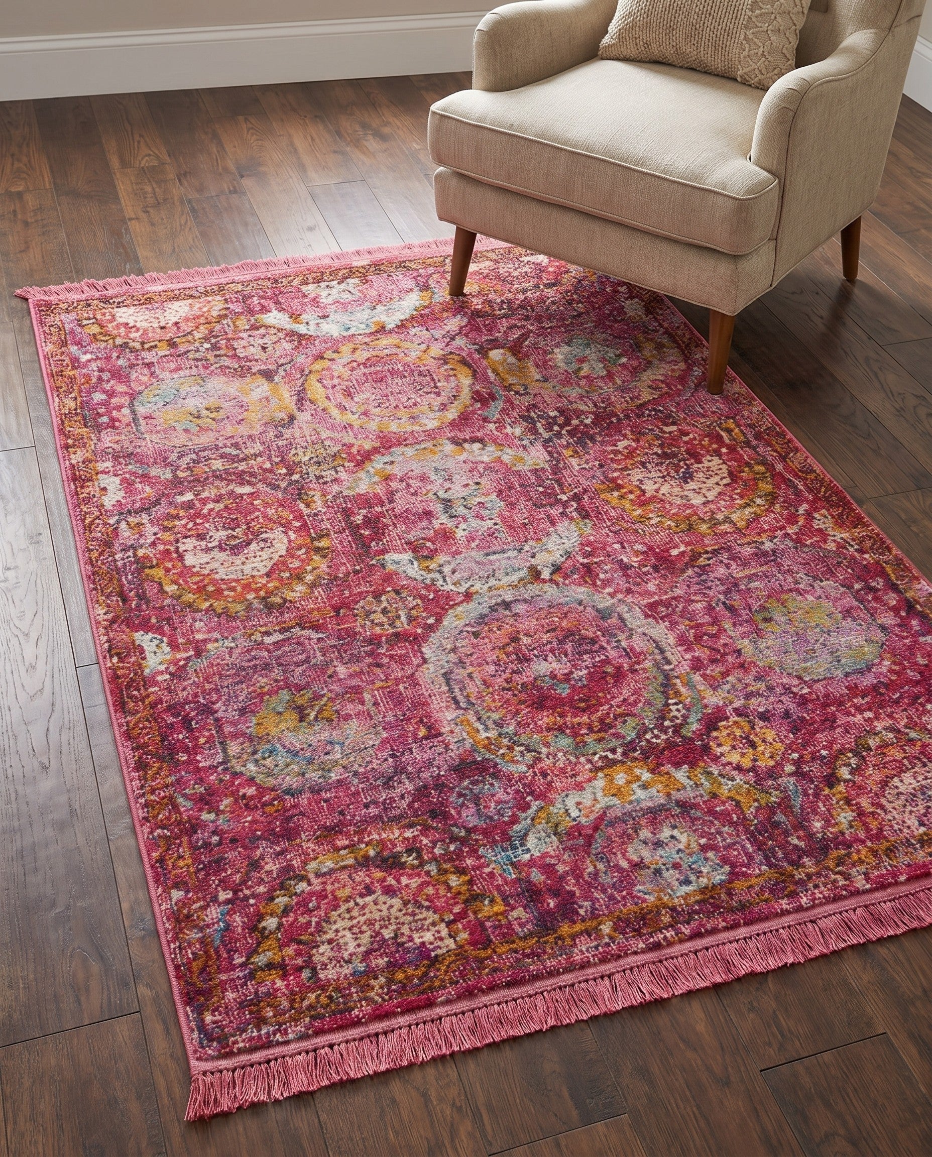 3' 3 x 5' 3 Havana Rug