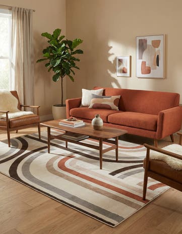 6' x 9' Charlotte Rug