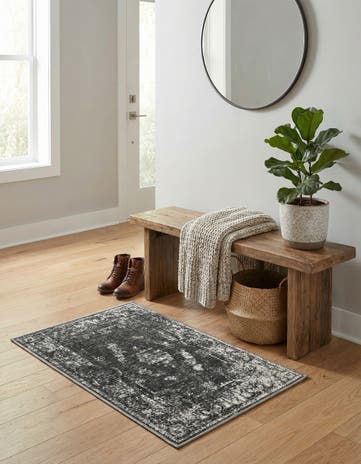 2' x 3' 1 Aarhus Rug