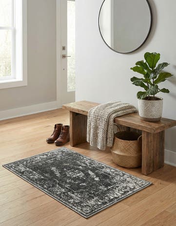 2' x 3' 1 Aarhus Rug