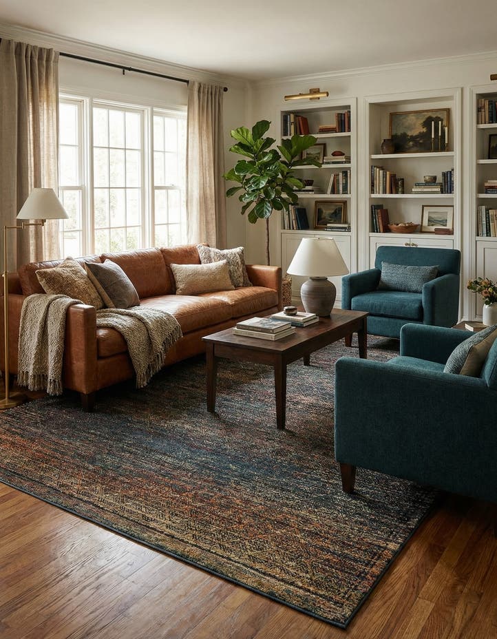 9' x 12' Stella Rug
