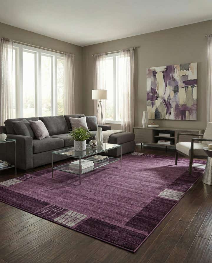 9' x 12' Angelica Rug