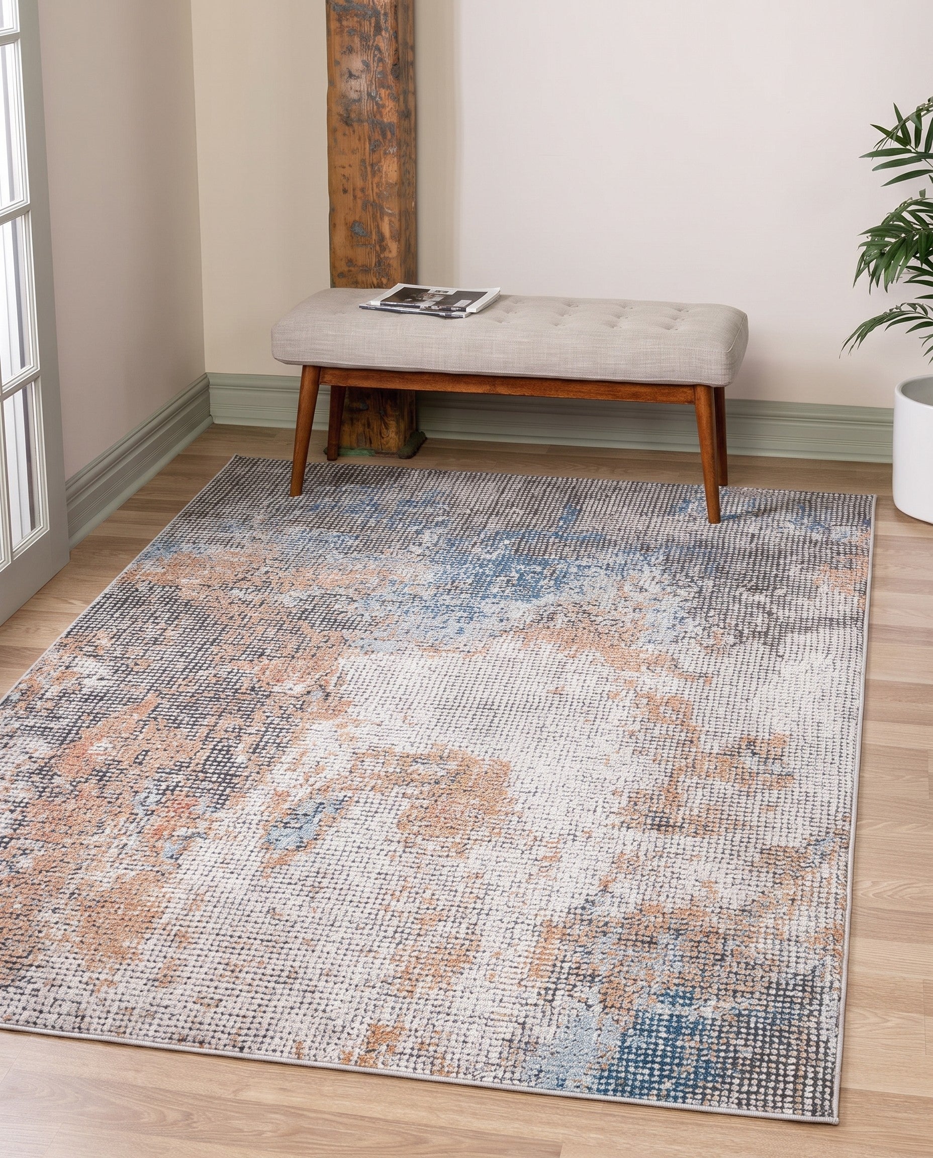 170cm x 230cm Nyla Rug