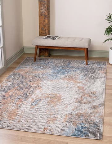 170cm x 230cm Nyla Vloerkleed