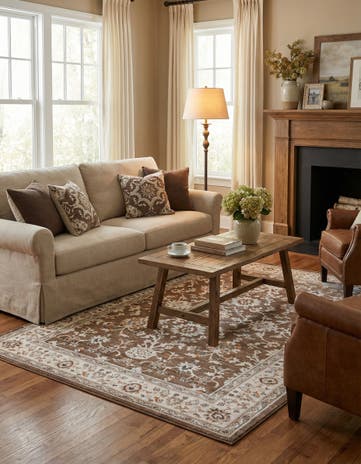 7' x 10' Charlotte Rug