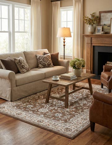 7' x 10' Charlotte Rug