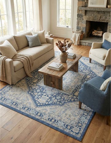 8' x 10' Whitney Rug