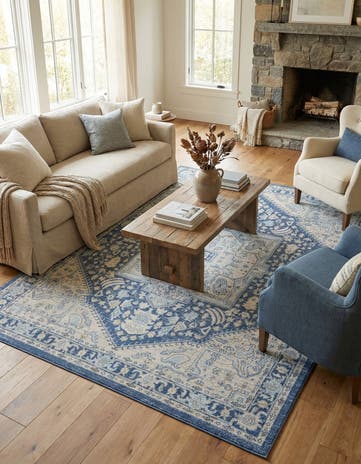 8' x 10' Whitney Rug