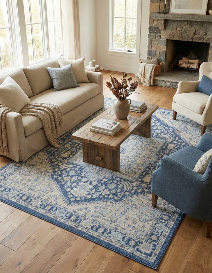 8' x 10' Whitney Rug