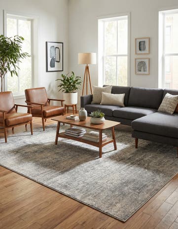 7' 10 x 10' Finsbury Rug