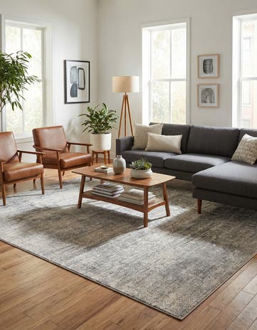 7' 10 x 10' Finsbury Rug