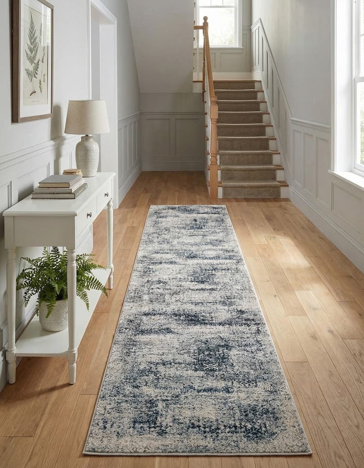 2' 7 x 12' Finsbury Runner Rug