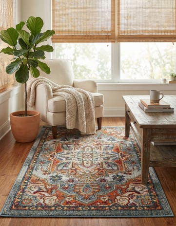 3' 3 x 5' 3 Isabella Rug