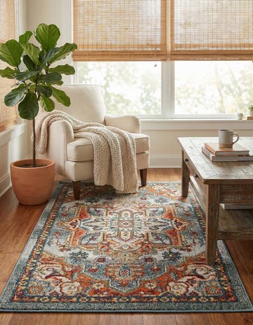 3' 3 x 5' 3 Isabella Rug