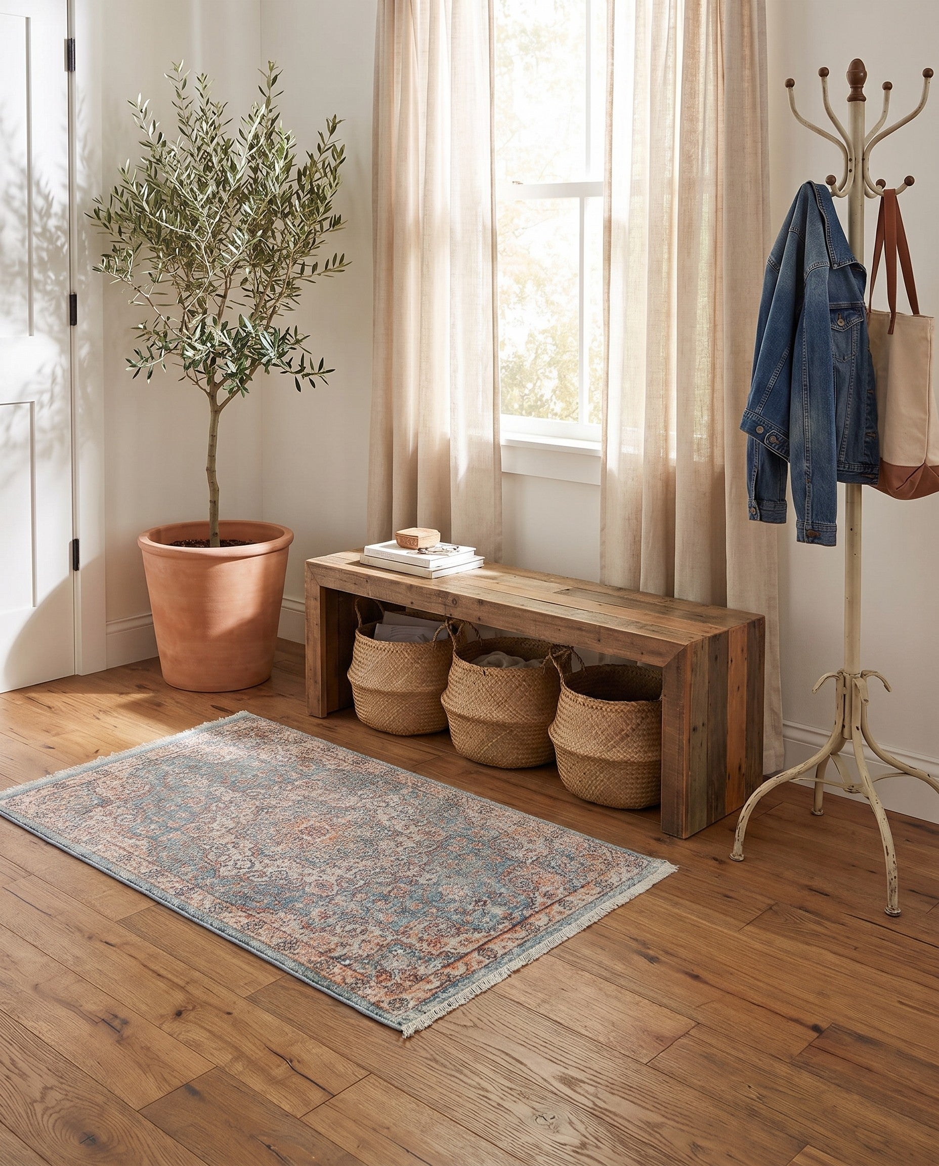 2' x 3' Newport Rug