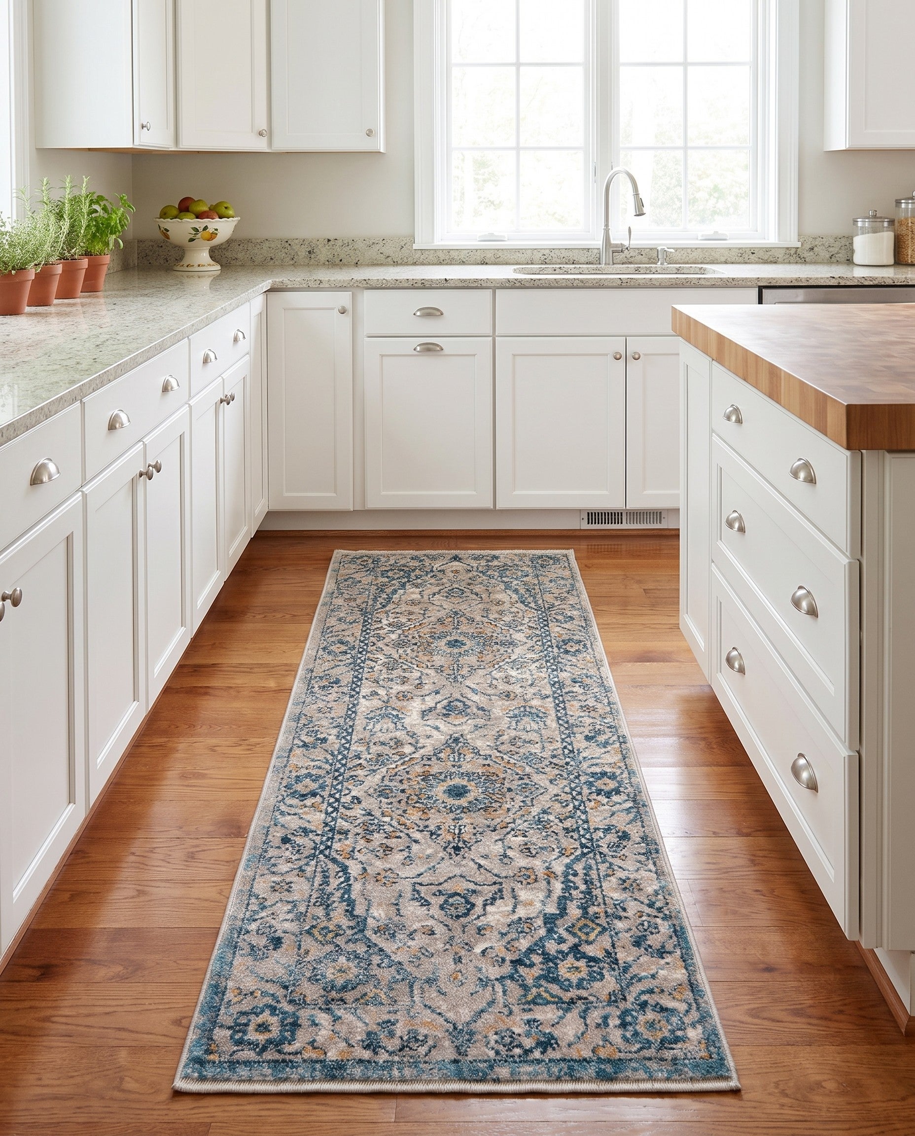 2' x 6' Lola Runner Rug