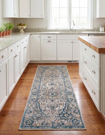 2' x 6' Lola Runner Rug
