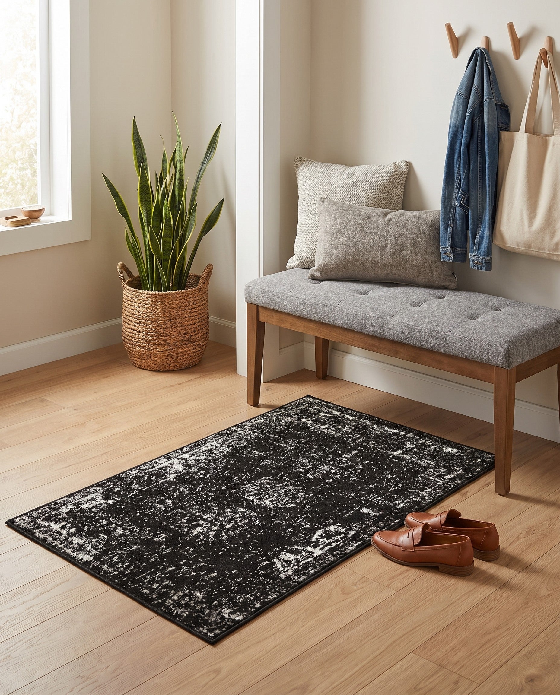 2' x 3' Monaco Rug