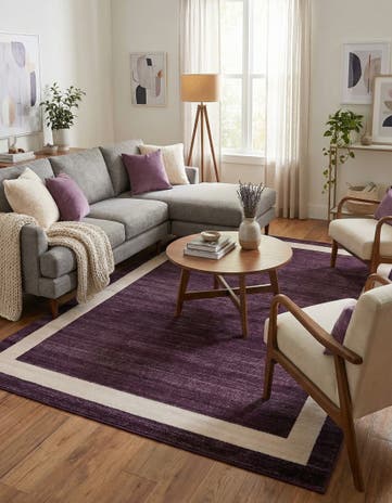 7' 10 x 11' Angelica Rug