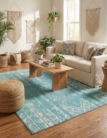 7' 10 x 10' Lennon Rug