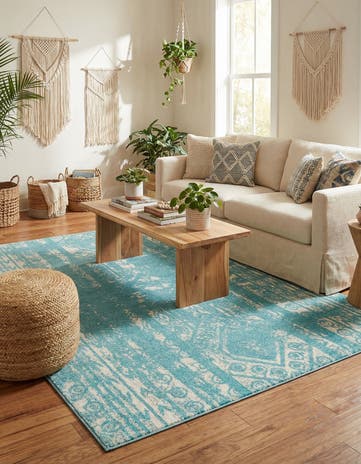 7' 10 x 10' Lennon Rug