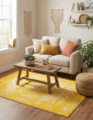 4' x 6' Arlington Rug