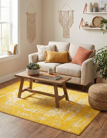 4' x 6' Arlington Rug