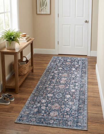 2' x 5' Yara Runner Rug