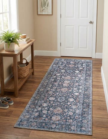 2' x 5' Yara Runner Rug