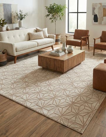 Jill Zarin 10' x 13' Uptown Rug