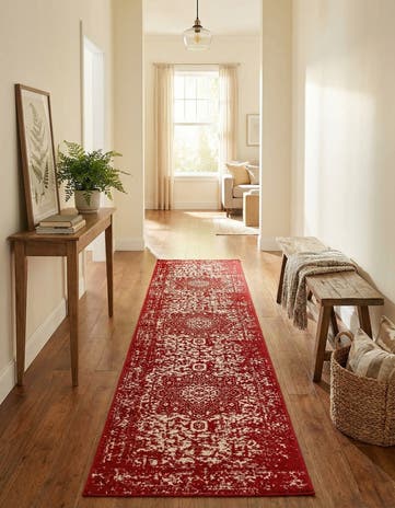 2' 7 x 12' Arlington Runner Rug