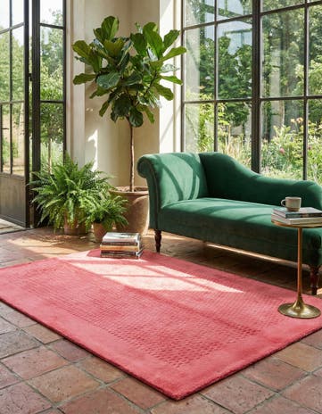 3' 11 x 5' 11 Darya Rug