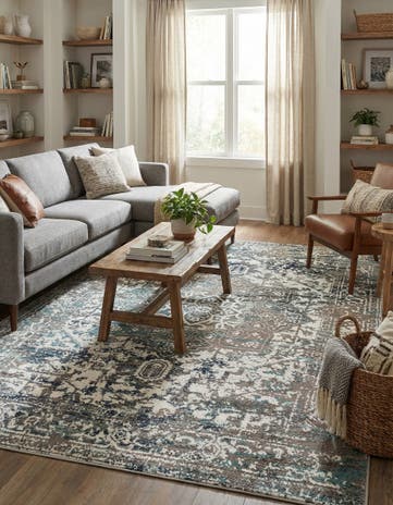 10' x 13' Arlington Rug