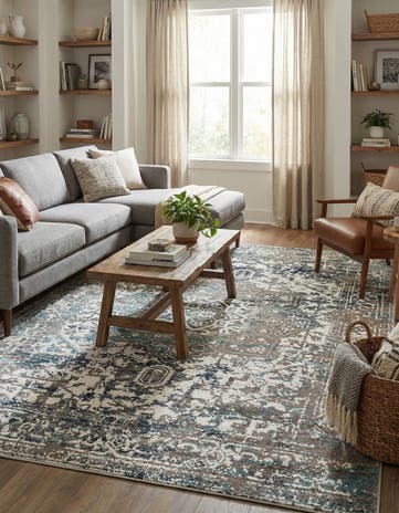 10' x 13' Arlington Rug