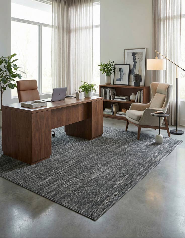 Detail image of 8' x 10' Silta Rug