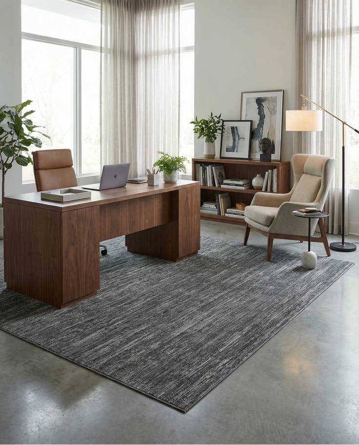Detail image of 8' x 10' Silta Rug