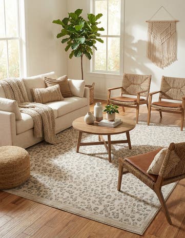 9' x 12' Savannah Rug