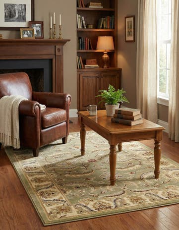 4' x 6' Aditi Rug