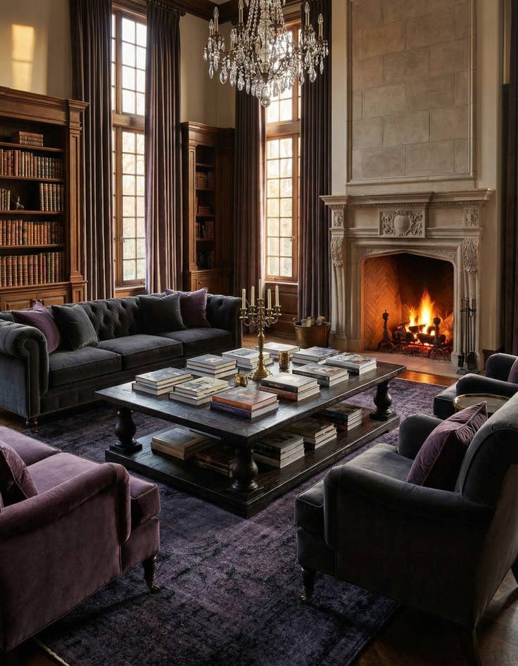 Detail image of  9' 7 x 13' 1 Vintage Royal Rug