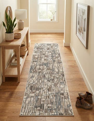 2' x 8' Silta Runner Rug