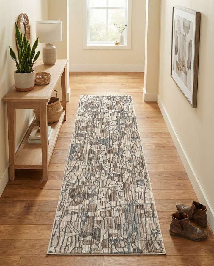2' x 8' Silta Runner Rug