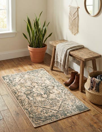 Mojave Rug