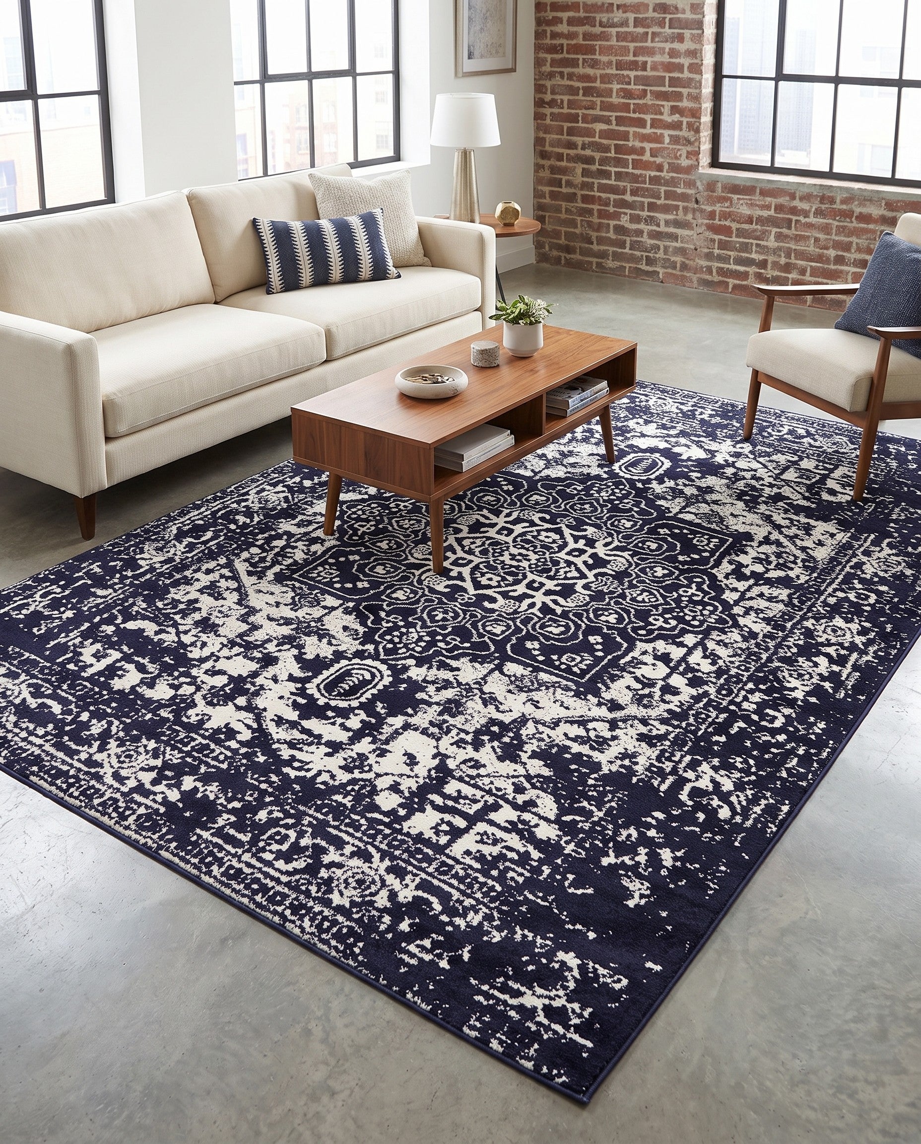 7' x 10' Arlington Rug