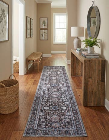 2' x 8' Yara Runner Rug
